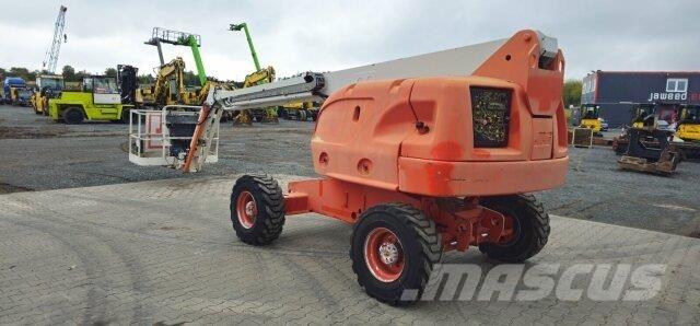 JLG JLG 460 SJ / 16 Meter Gelenkteleskoparbeitsbühnen