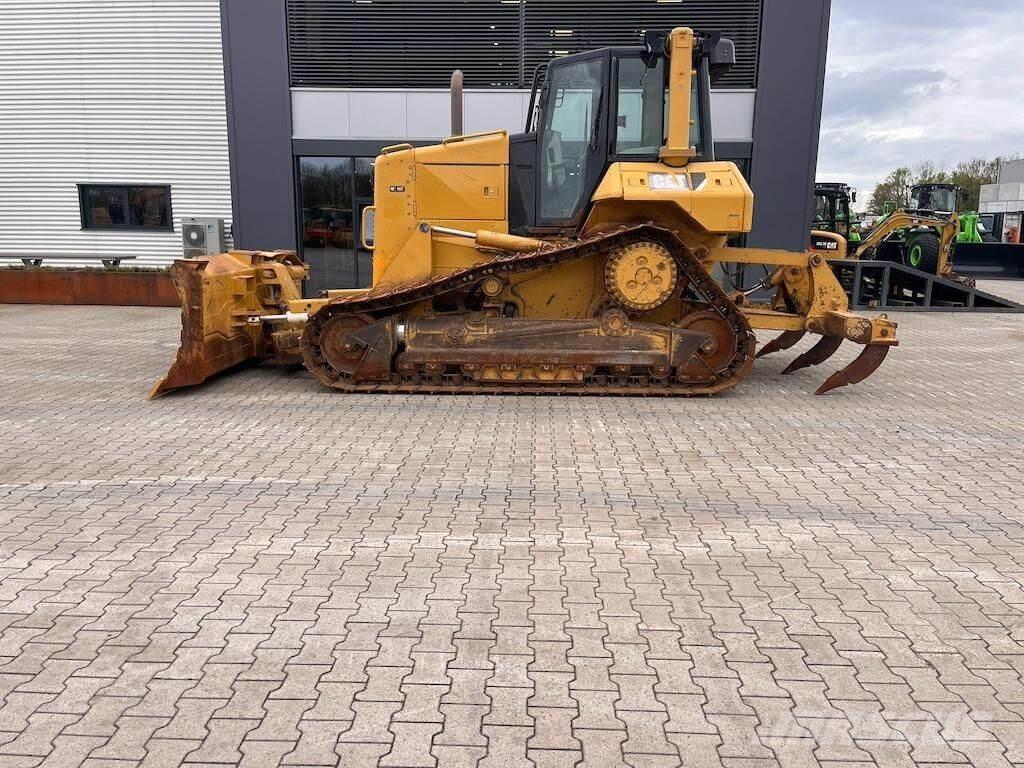 CAT D6N XL Bulldozer