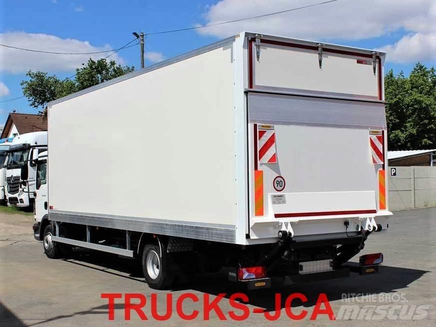 MAN TGL 12.250 NIEUW!! Kofferaufbau