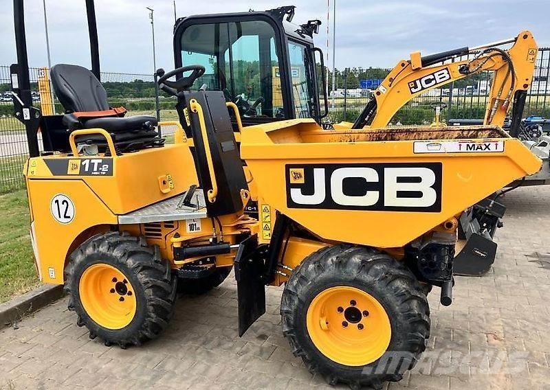 JCB 1T Sonstige Baumaschinen