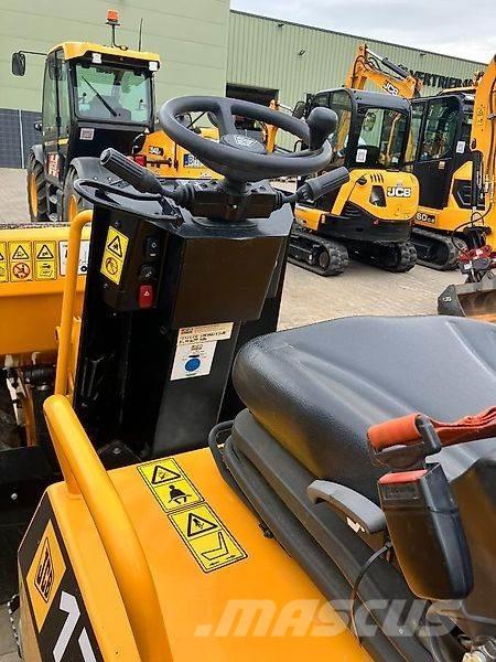 JCB 1T Sonstige Baumaschinen
