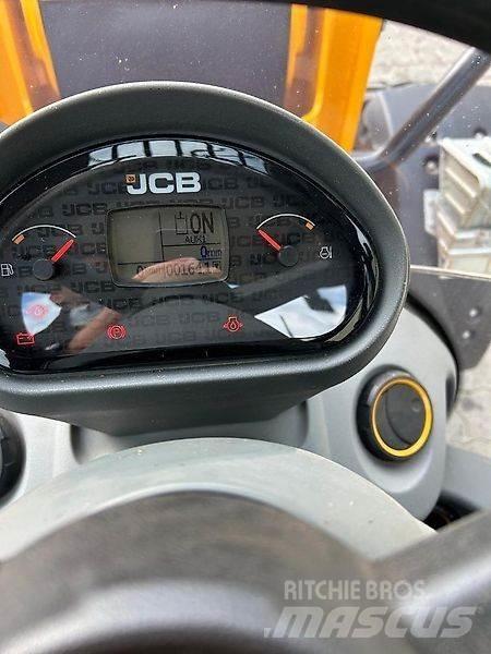 JCB TM220 Sonstige Baumaschinen