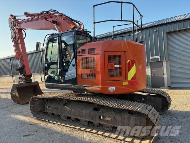 Hitachi ZX225 US-6 Raupenbagger