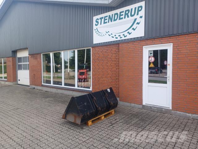  175 CM SKOVL Schaufeln