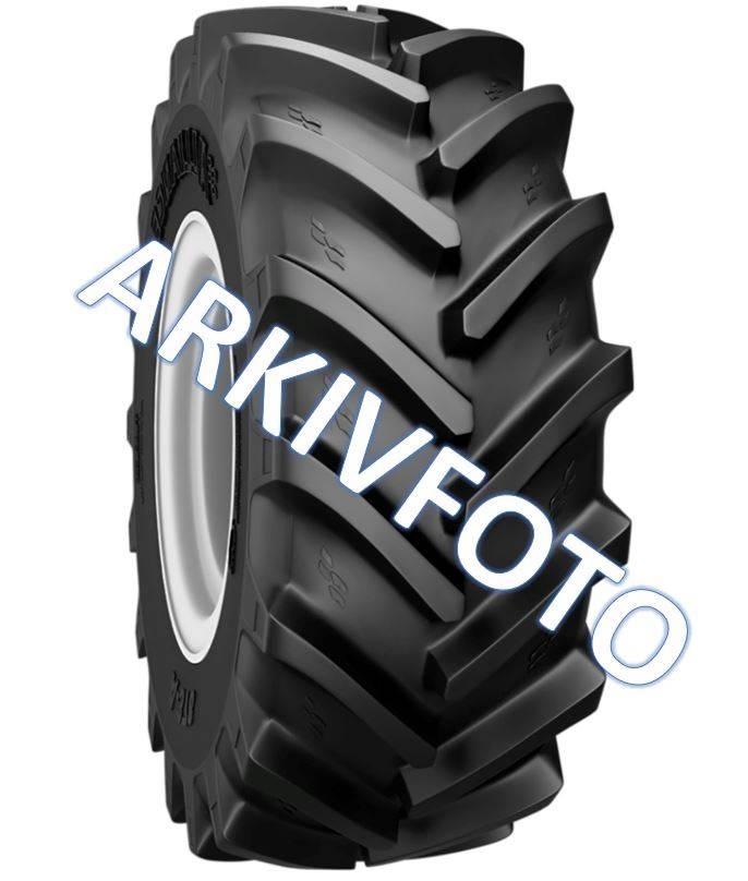  25X10-12/25X8-12 Reifen