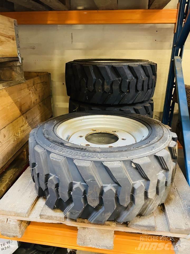  27X10,5X15 Reifen