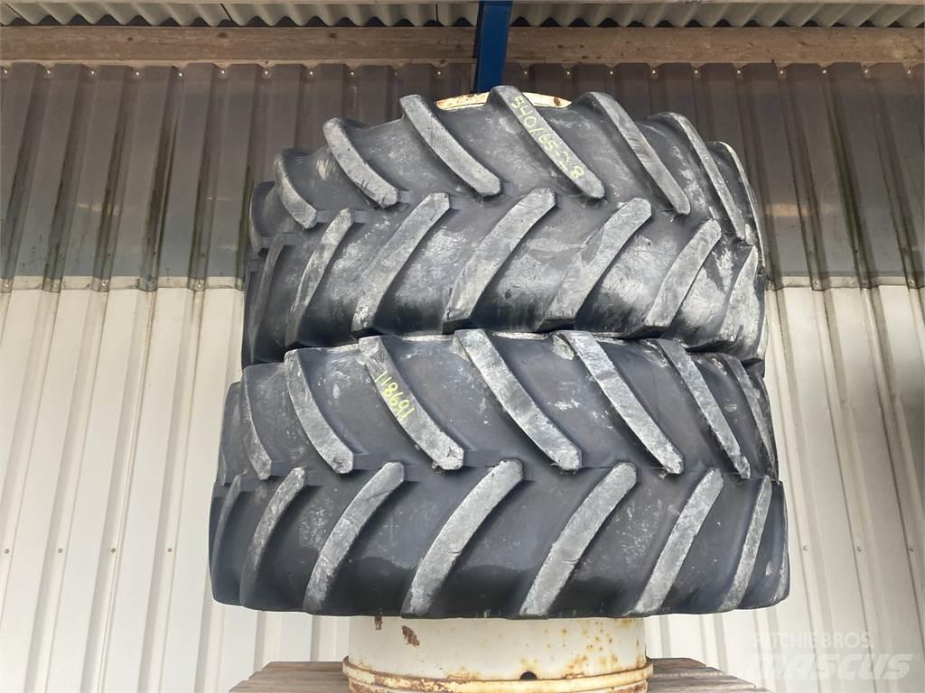  540/65R28 Reifen