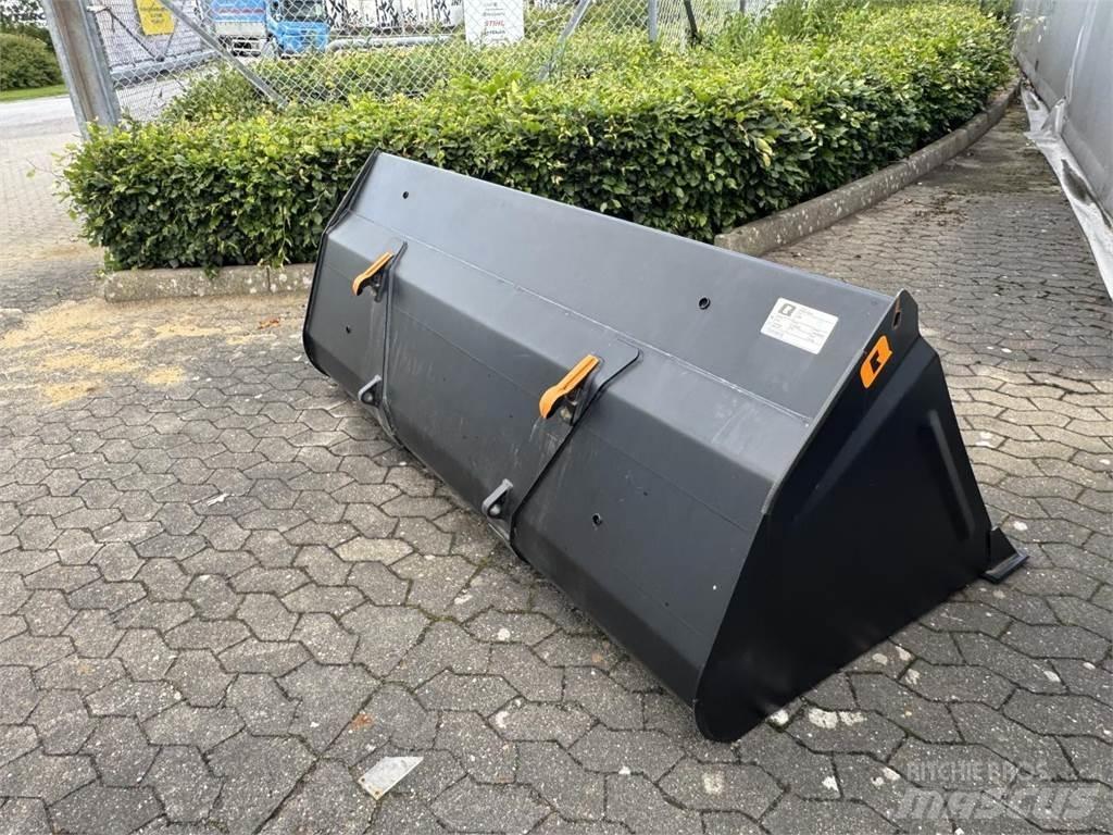 Ålö VL 225 SKOVL Hoflader