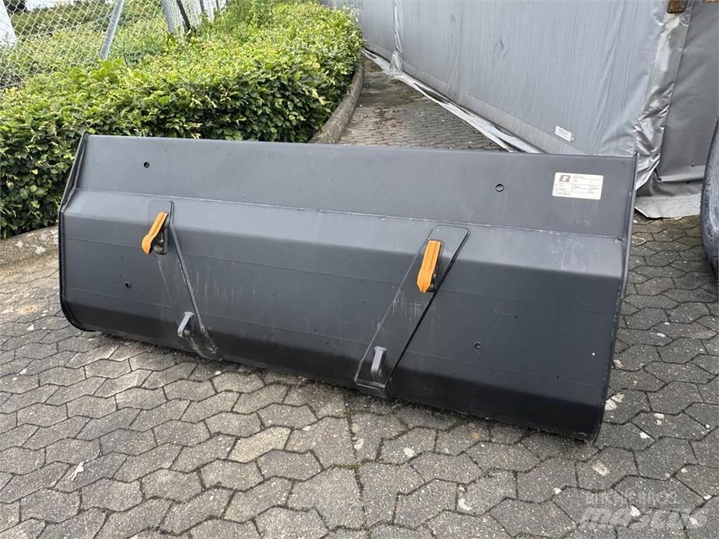 Ålö VL 225 SKOVL Hoflader
