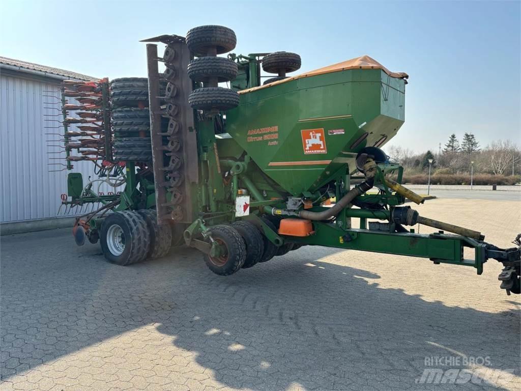 Amazone 6003-2 Drillmaschinen