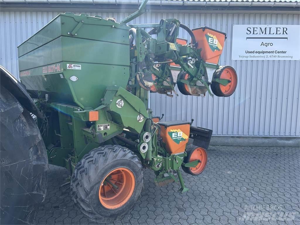 Amazone ED 601K Präzisionssaatmaschinen