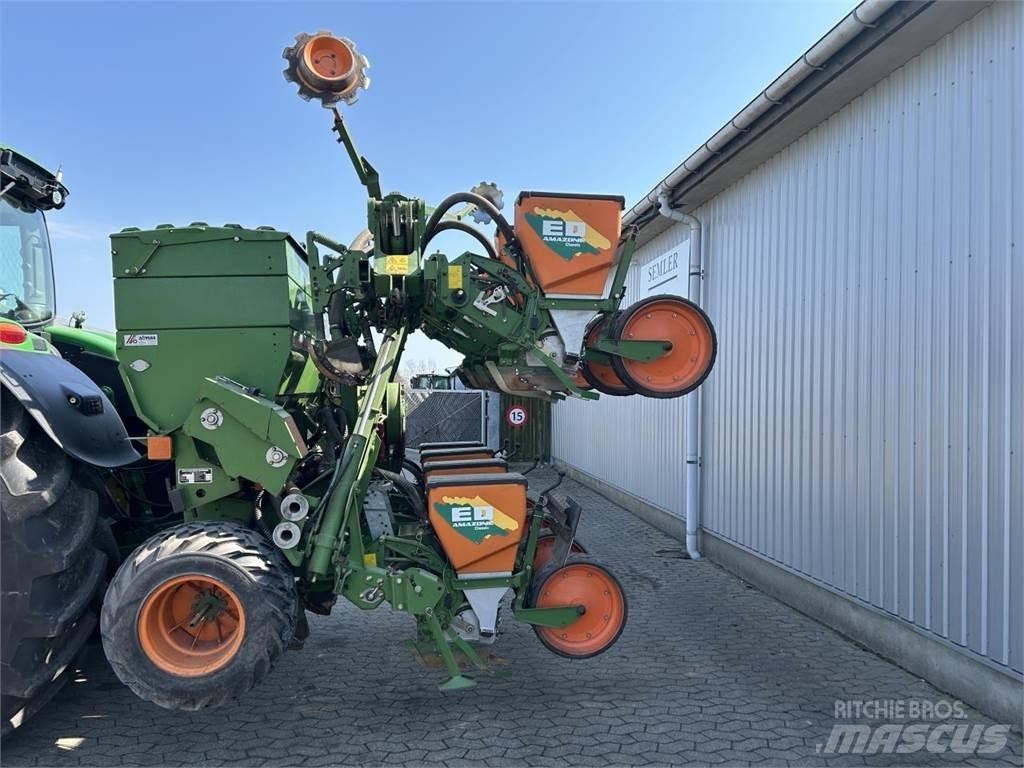 Amazone ED 601K Präzisionssaatmaschinen