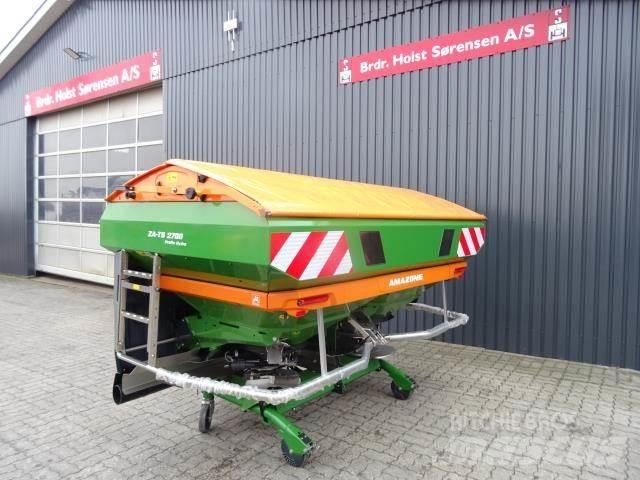 Amazone ZA-TS Düngemittel-Sprüher