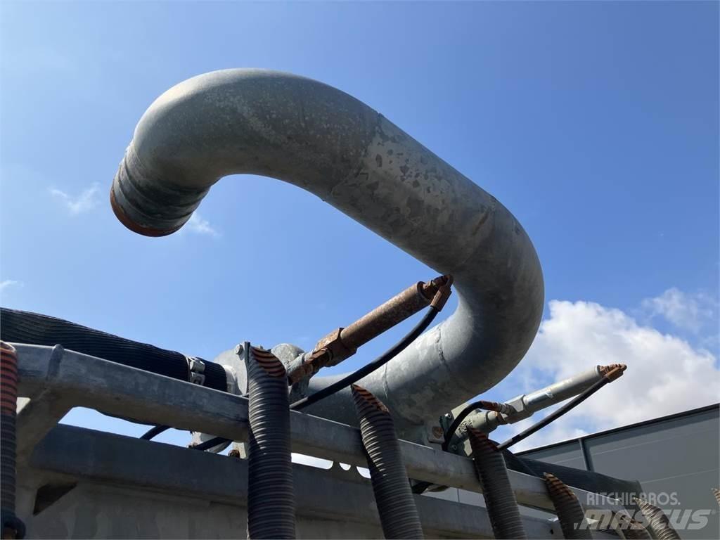 AP 24METER Düngemittel-Sprüher