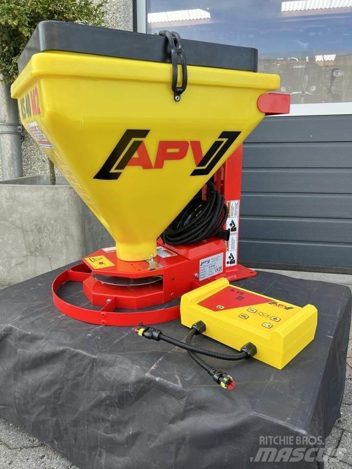 APV KS 40 M2 Drillmaschinen