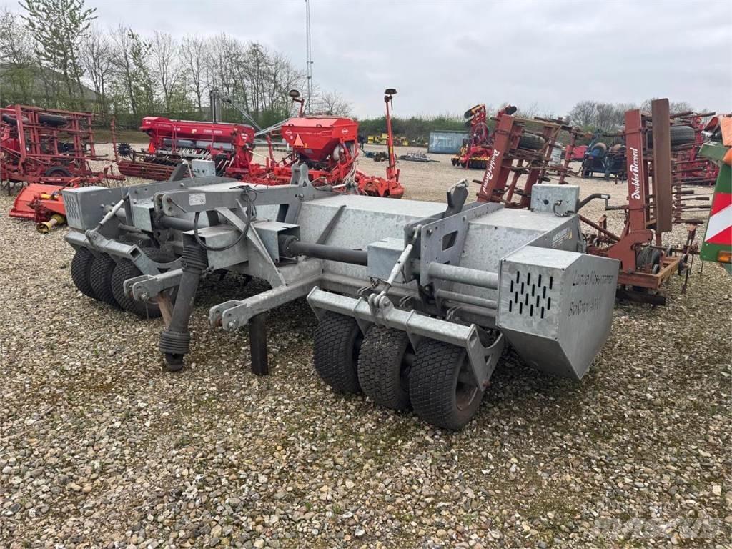 Biorotor 4000 Eggen