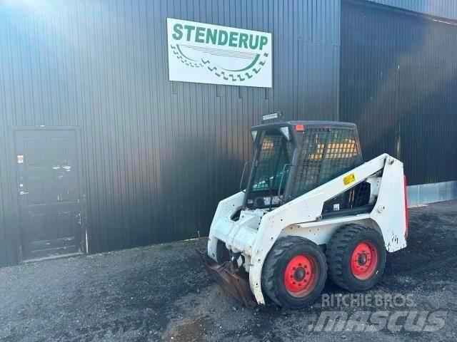 Bobcat S130 Minilader