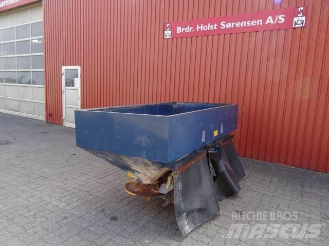Bogballe E 1500 Düngemittel-Sprüher