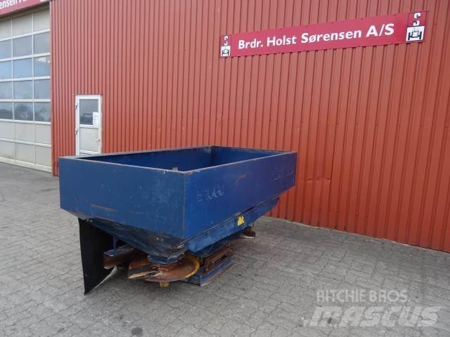 Bogballe E 1500 Düngemittel-Sprüher