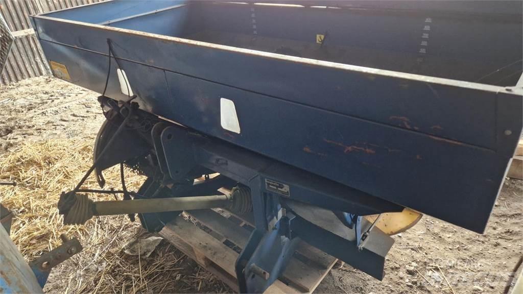 Bogballe E1000 Düngemittel-Sprüher