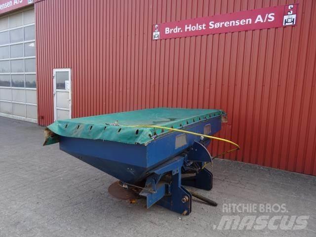 Bogballe E1000 Düngemittel-Sprüher