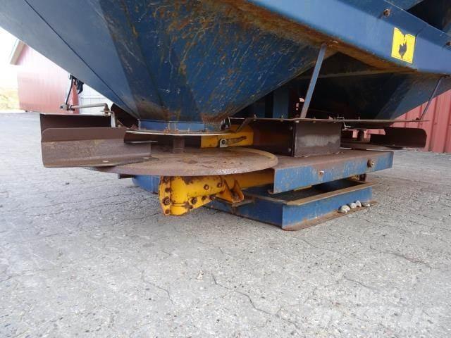 Bogballe E1000 Düngemittel-Sprüher