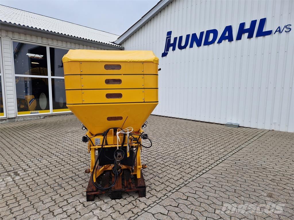 Bogballe S3 Sand- und Salzstreuer