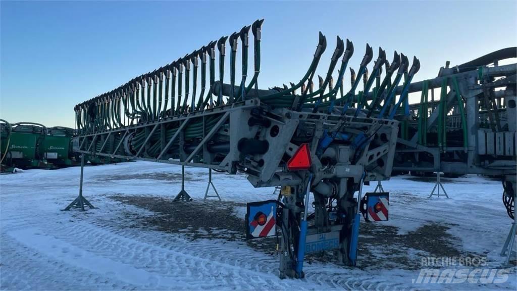 Bomech MULTI24 Düngemittel-Sprüher