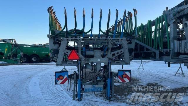 Bomech MULTI24 Düngemittel-Sprüher