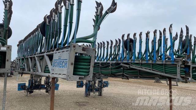 Bomech MULTI24 Düngemittel-Sprüher