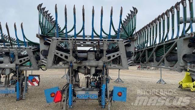 Bomech MULTI24 Düngemittel-Sprüher