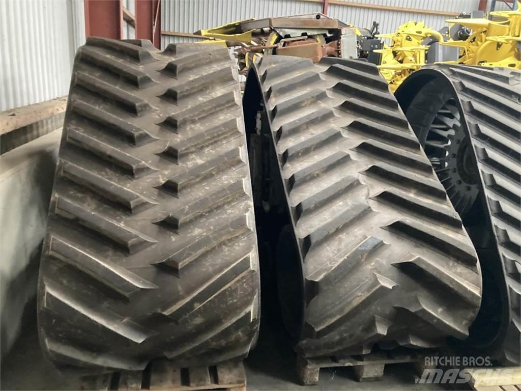  CAMSO 36D23MC Getriebe