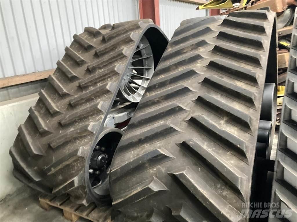  CAMSO 36D23MC Getriebe