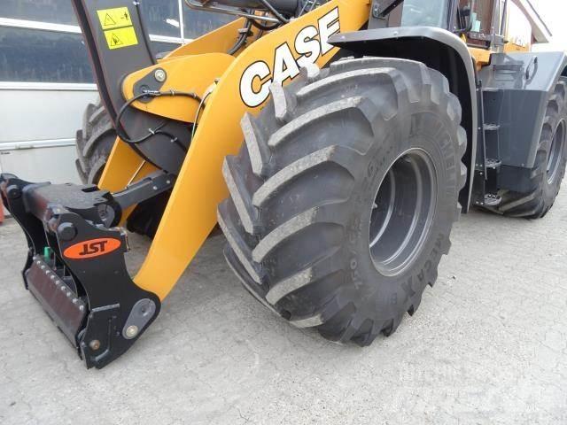 Case IH 721G Radlader