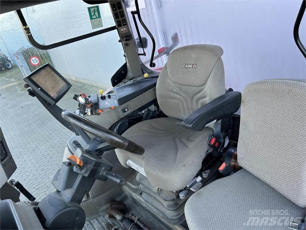 Case IH CVX 185 Traktoren