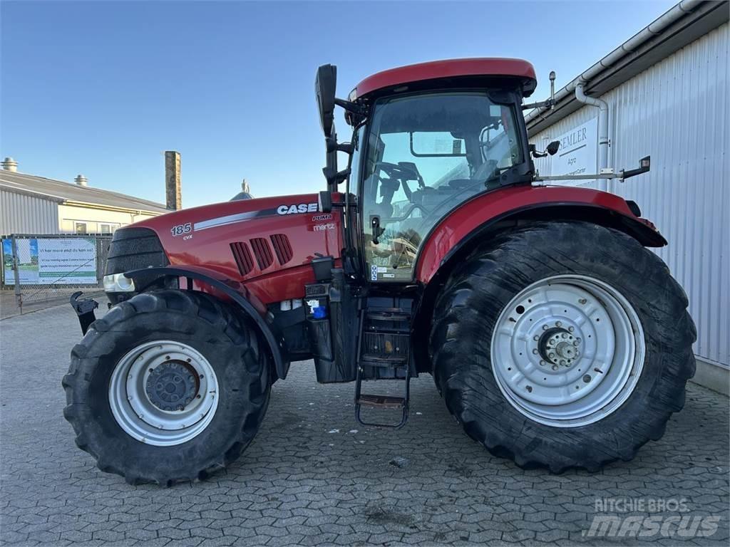 Case IH CVX 185 Traktoren