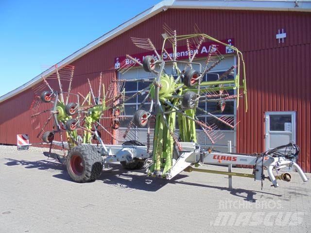 CLAAS LINER 3600 Kreiselheuer/-wender