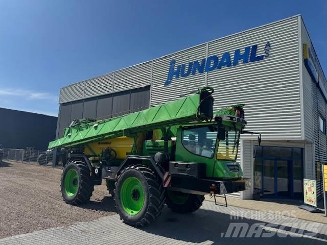 Dammann DT2500 H Selbstfahrende Sprühgeräte