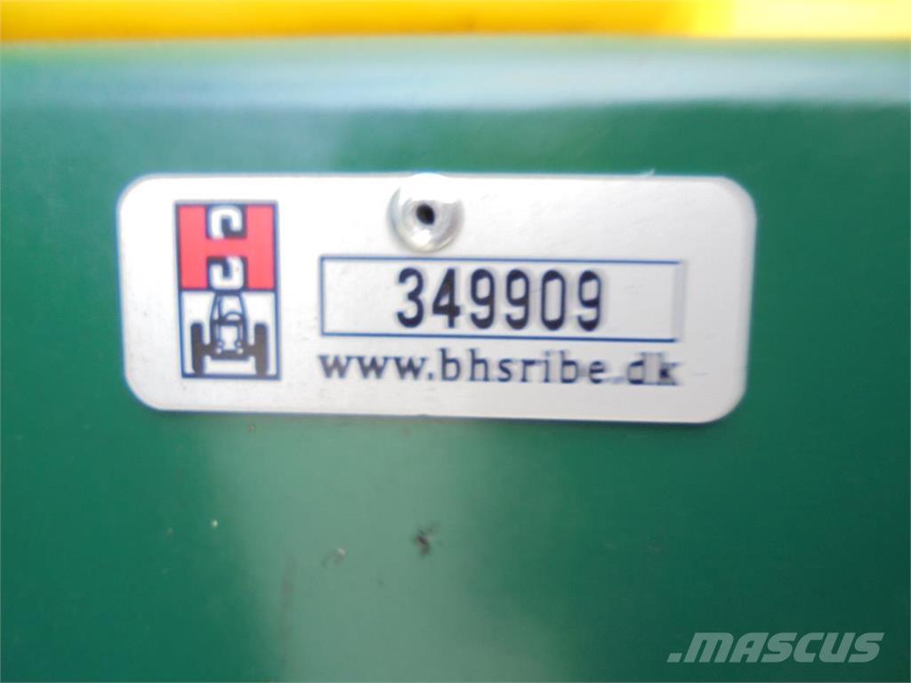 Danfoil 24 M Anbauspritzen