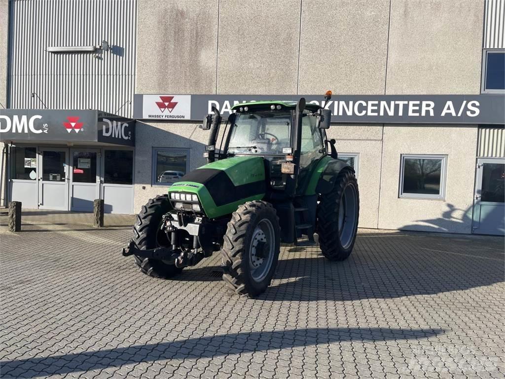 Deutz TTV 1130 Traktoren