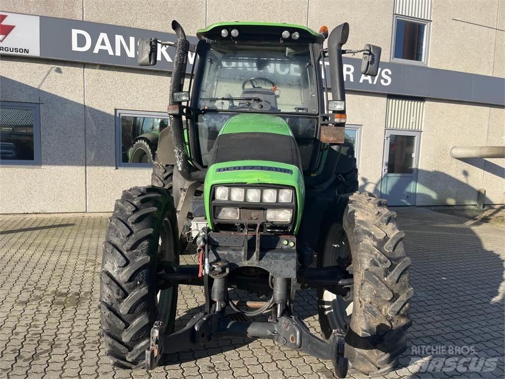 Deutz TTV 1130 Traktoren