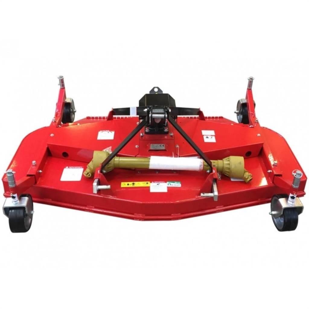 Dk-Tec HG150 Mäher