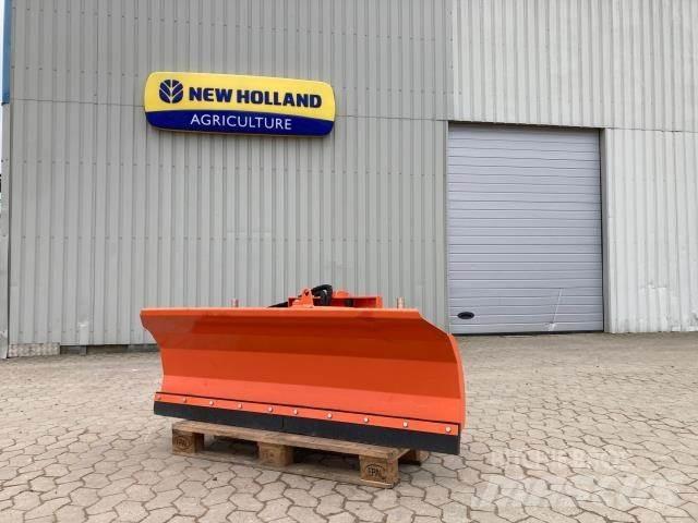 Dk-Tec TXC 170 Schneeschilde und -pflüge