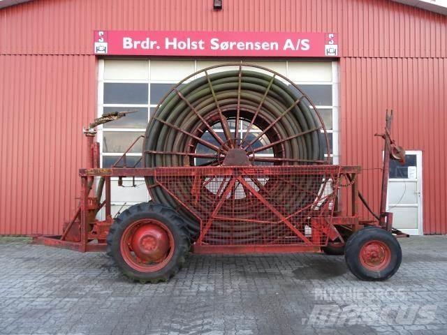 Donslund 100/350 Bewässerungssysteme