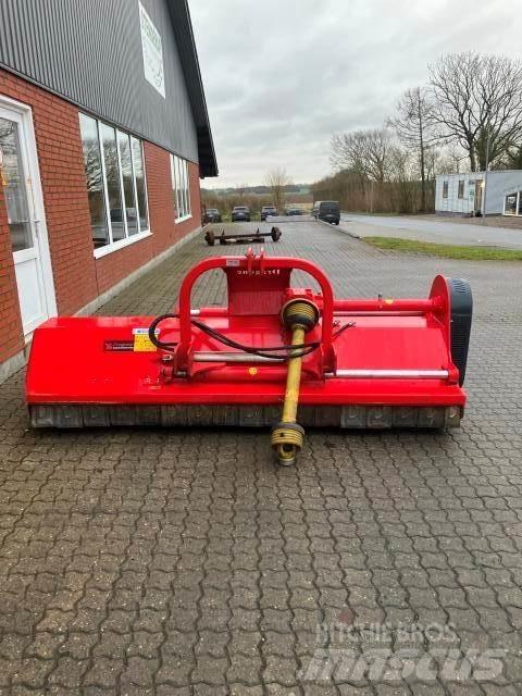 Dragone 280 CM Mäher
