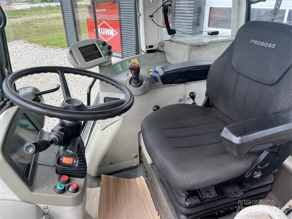 Fendt 412 VARIO Traktoren