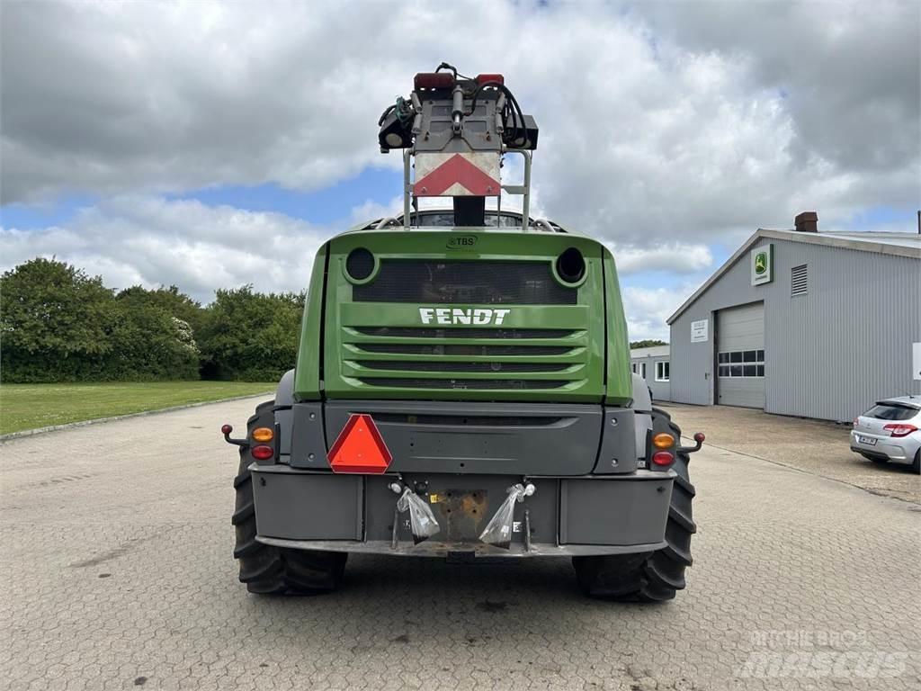 Fendt KATANA 65 Feldhäcksler