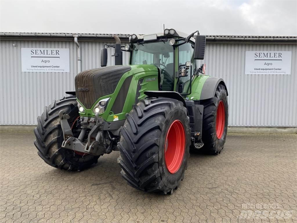 Fendt VARIO 936 Traktoren
