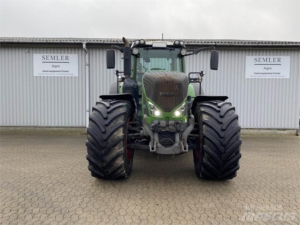 Fendt VARIO 936 Traktoren