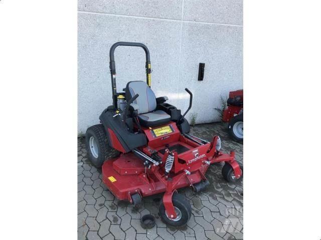 Ferris ZT 3200 Kleintraktoren